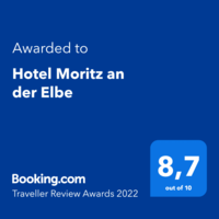 Booking.com - Eine der beliebtesten Unterkünfte in Zeithain